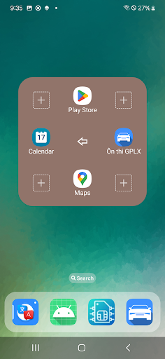 AssistiveTouch , Easy Touch PC
