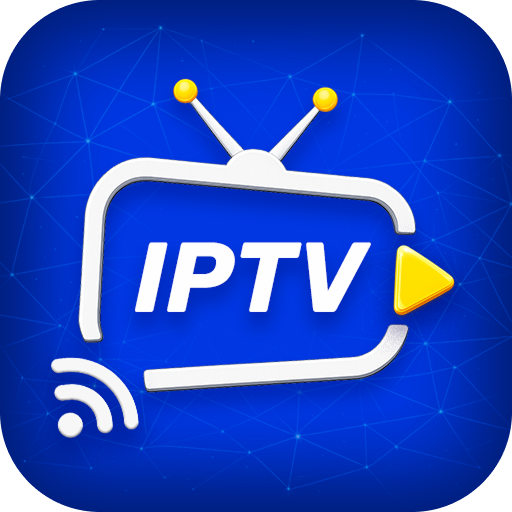 Smart TV Player: IPTV Smarters পিসি