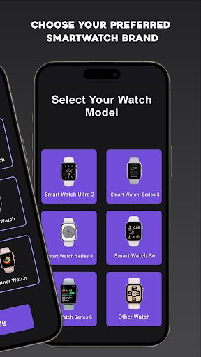 Smart Watch Ultra 2 App پی سی