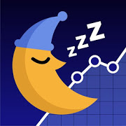 Sleeptic : Sleep Track & Smart Alarm Clock