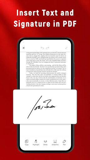 PDF Reader - Smart Viewer