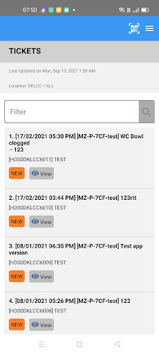 komputer UTW Smart Asset