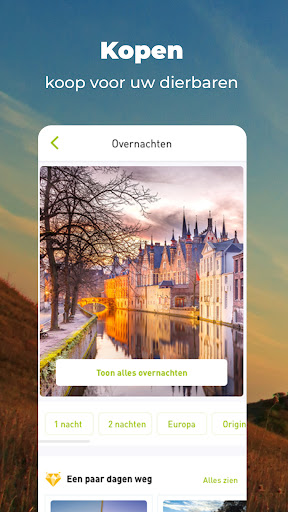 Bongo: Reserveer je cadeaubon PC