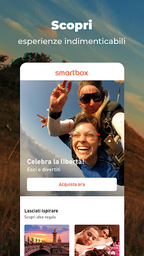 Smartbox PC