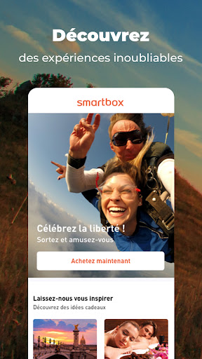 Smartbox