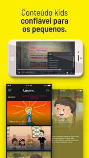 Lumine PC