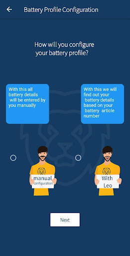 LiON PC