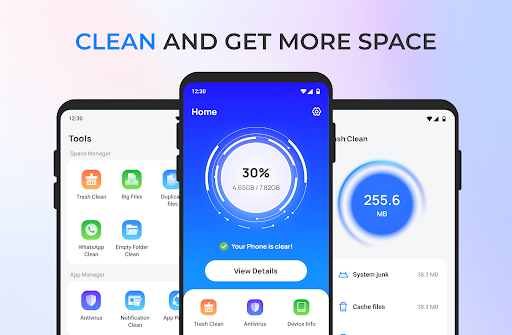 Smart Clean Tools PC
