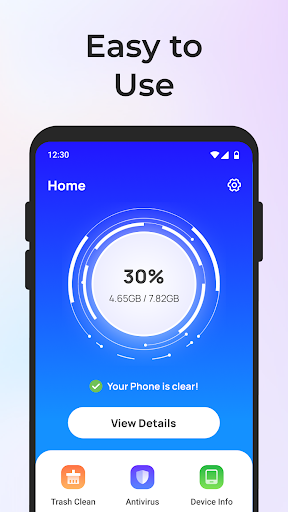 Smart Clean Tools PC