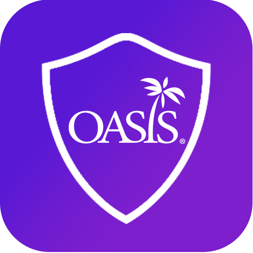 Oasis VPN (Free Unlimited & Fast VPN) الحاسوب