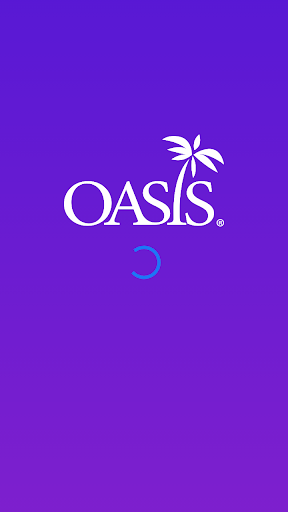Oasis VPN (Free Unlimited & Fast VPN)