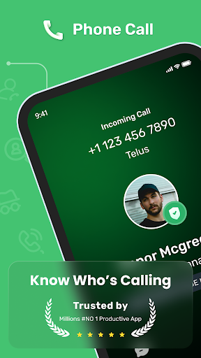 ফোন কল পিসি