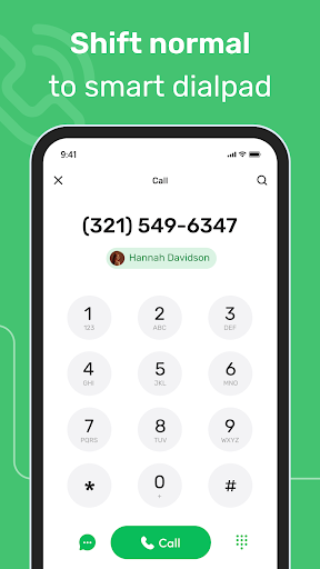 ফোন কল পিসি