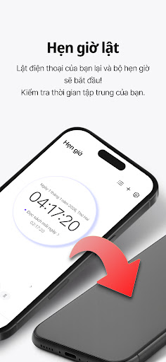Dote Timer - quản lý thời gian PC