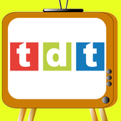 SmarTDT - Televisión TDT y radios de España PC