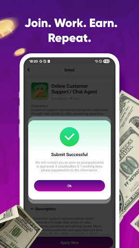 Smart Earn: Earn Money Job