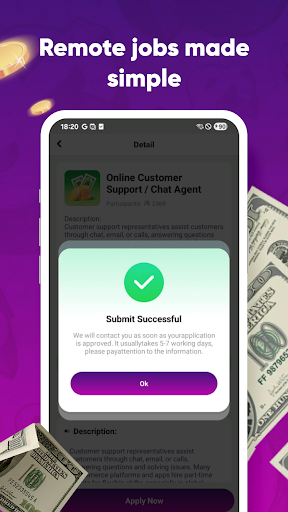 Smart Earn: Earn Money Job