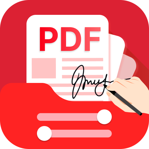 PDF 리더·뷰어·스캔 PC