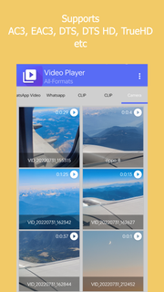 Video Player All Format PC