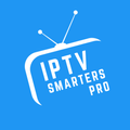 Smarters IPTV Pro PC