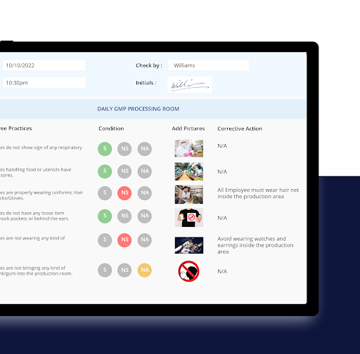 Smart Record RN PC版
