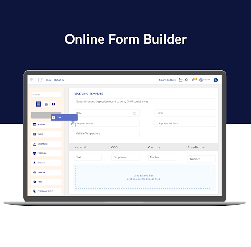 Smart Record RN PC版