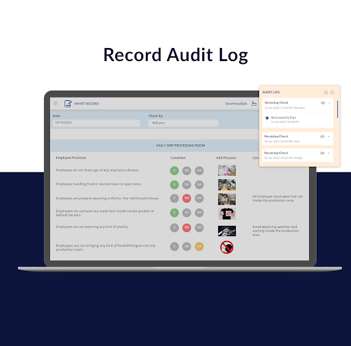 Smart Record RN PC版