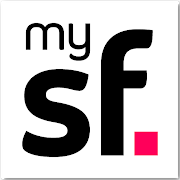 mySF Self Care, Exclusive Deals, Rewards Smartfren PC