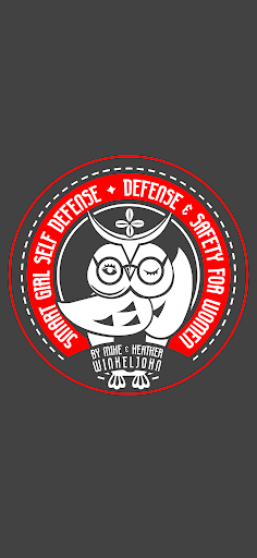 Smart Girl Self Defense PC