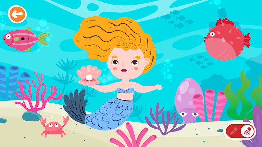 komputer Kidify: Kids Color, Play, Talk