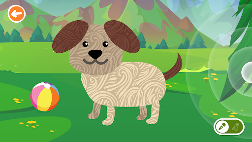 komputer Kidify: Kids Color, Play, Talk