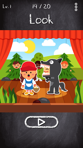 Hình ảnh trò chơi trí nhớ PC