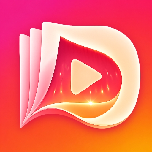 DramaPop - Reels & Shows الحاسوب
