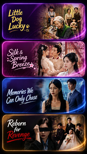 DramaPop - Reels & Shows পিসি