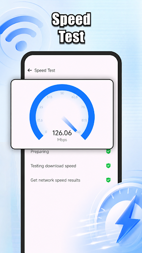 WiFi Master - Smart Tools PC