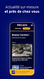TF1 INFO - LCI : Actualités PC