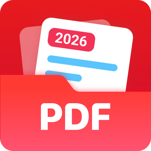 Smart PDF Reader & PDF Viewer PC版