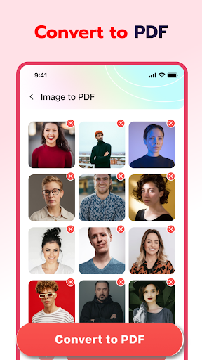 Smart PDF Reader & PDF Viewer PC版
