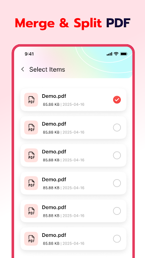 Smart PDF Reader & PDF Viewer PC版