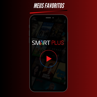 Smart Plus - Filmes, Séries e Animes para PC