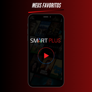 Smart Plus - Filmes, Séries e Animes PC