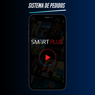 Smart Plus - Filmes, Séries e Animes ПК