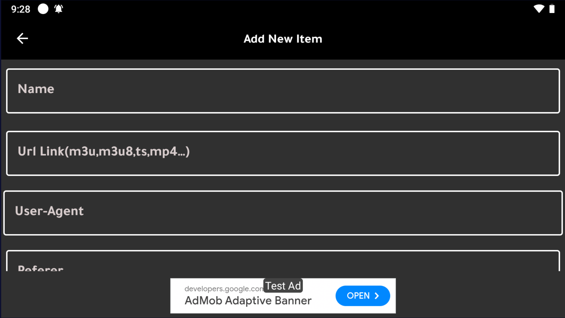 MixFlix-SpeedPlayer PC