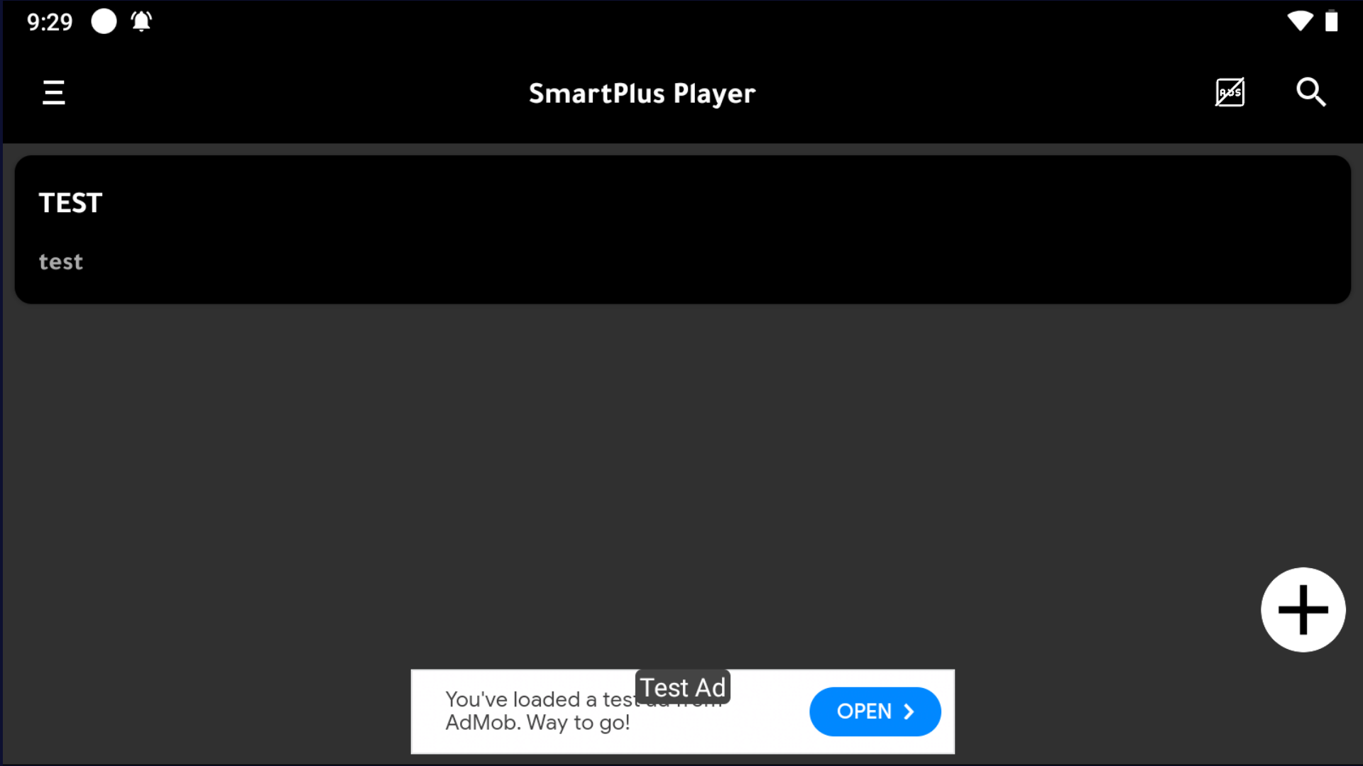 MixFlix-SpeedPlayer PC