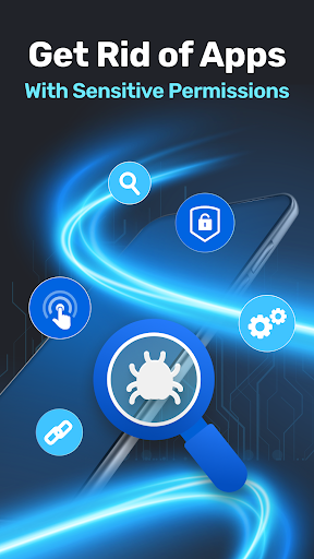 Smart Security - Phone Cleaner, Booster, Defender PC