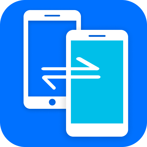 Phone Clone - Daten Transfer