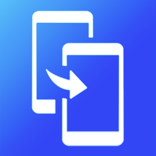Phone Clone: Transfer Content PC