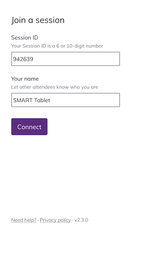 SMART Mirror