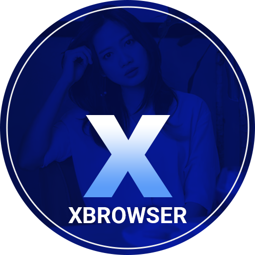 xBrowser - Video Downloader پی سی