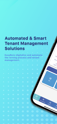 komputer EasyRenz - Automated IoT TMS